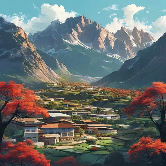 松潘县满山红种养殖专业合作社